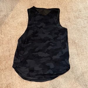 Lululemon Athletic Tank Top